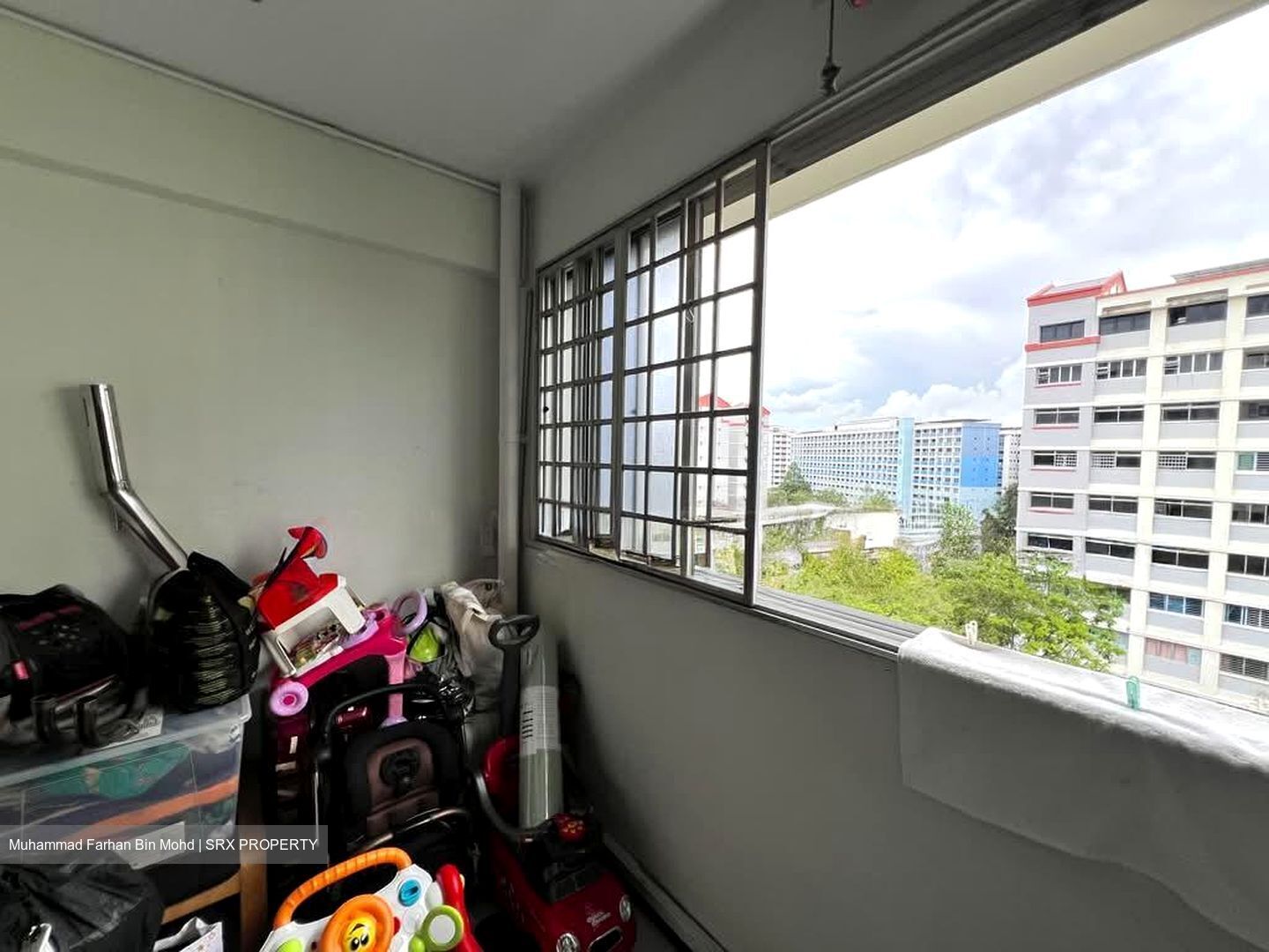 Blk 876 Woodlands Avenue 9 (Woodlands), HDB 5 Rooms #574135641